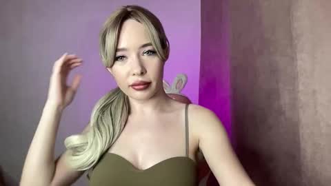 Eva online show from 02.23.26