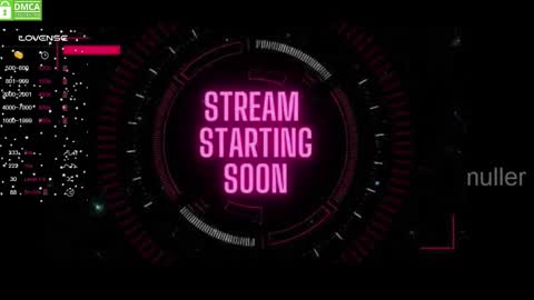 Eva  next show  8pm CEST AMST online show from 11.09.25