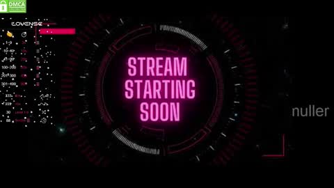 Eva  next show  8pm CEST AMST online show from 11.10.25