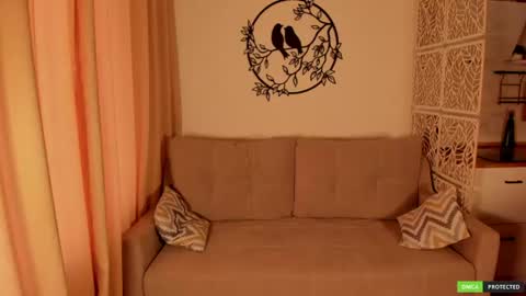 Eva online show from 06.11.26