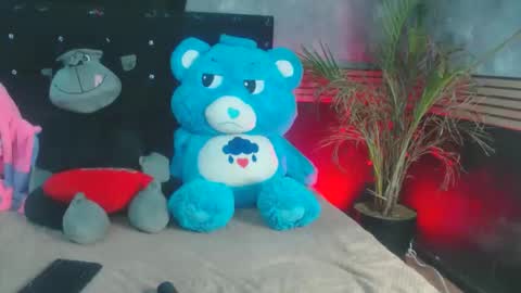 eva_06 online show from 02.13.26