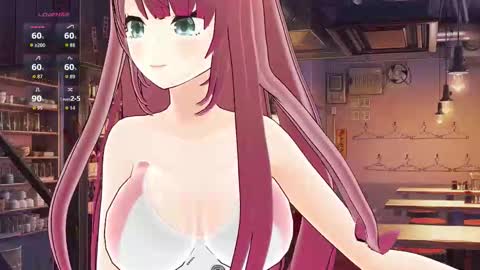 Eva online show from 02.13.26