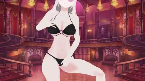 Eva online show from 02.19.26