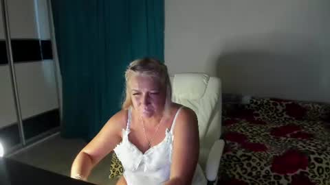 Snapshot of eva_7777 chatting on 07.14.26 Eva online show from 07.14.26
