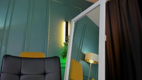 Eva online show from 12.05.24