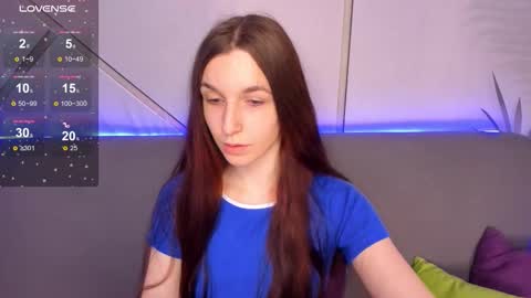 Eva online show from 11.17.25