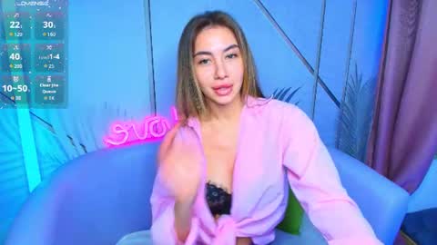 Eva online show from 06.11.26