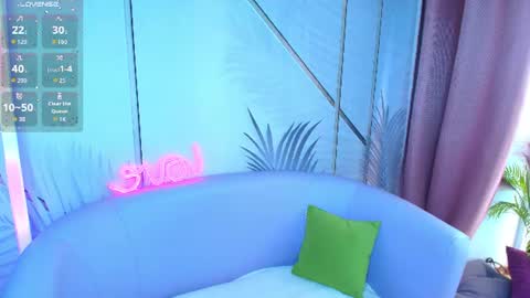 Eva online show from 07.20.26