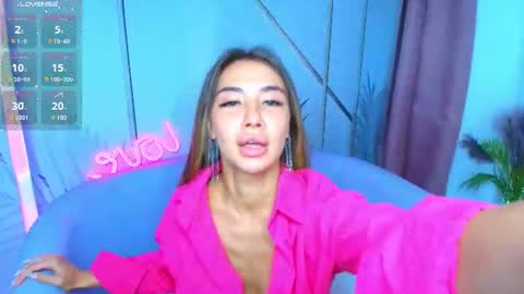 Eva online show from 07.22.26