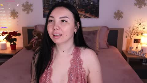 Eva online show from 12.20.24