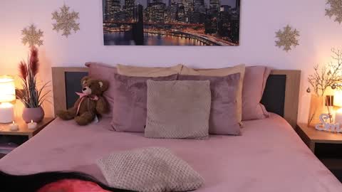 Eva online show from 01.12.25