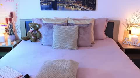 Eva online show from 01.26.25