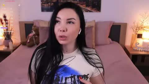 Eva online show from 02.21.25