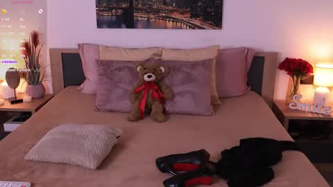 Snapshot of eva__si chatting on 02.28.26 Eva online show from 02.28.26