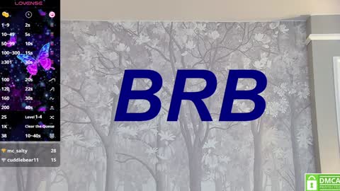 Eva online show from 01.26.25