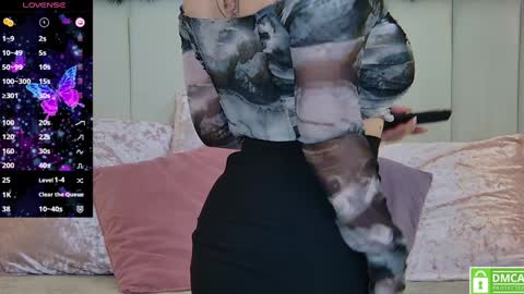 Eva online show from 01.28.25