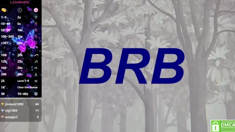 Eva online show from 01.30.25