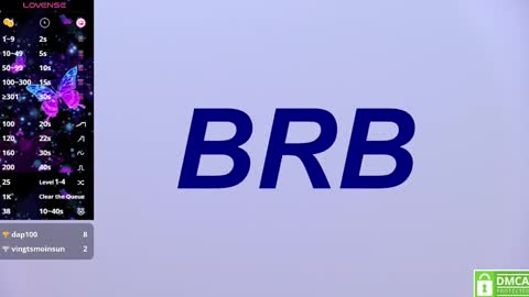 Eva online show from 02.09.25