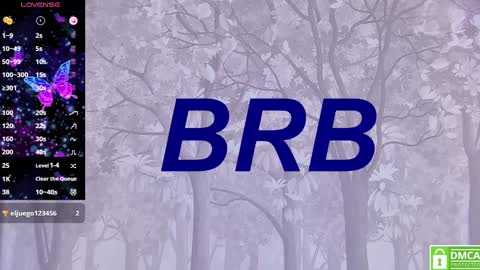 Eva online show from 02.12.25