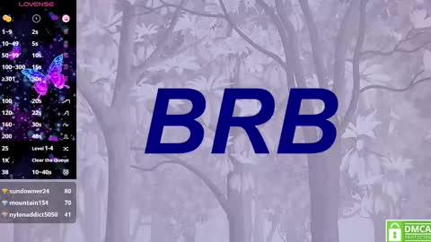 Eva online show from 02.13.25