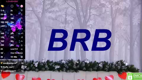 Eva online show from 02.16.25