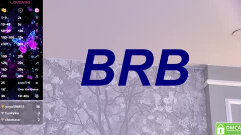 Eva online show from 02.18.25