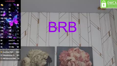 Eva online show from 02.21.25