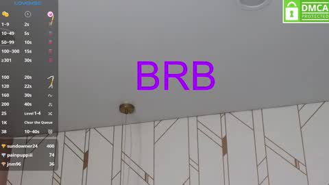 Eva online show from 02.26.25