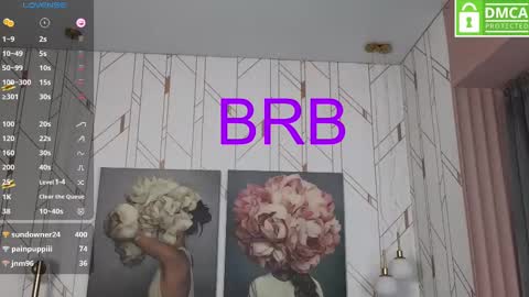 Eva online show from 02.26.25