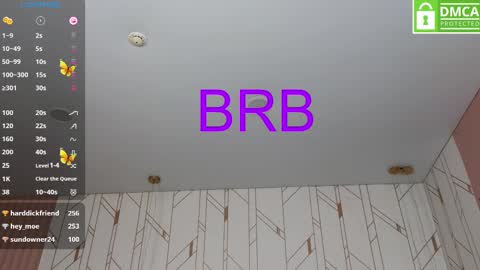 Eva online show from 02.27.25