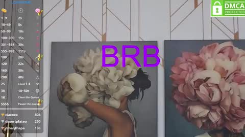 Eva online show from 03.01.25