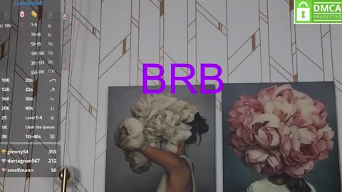 Eva online show from 03.02.25