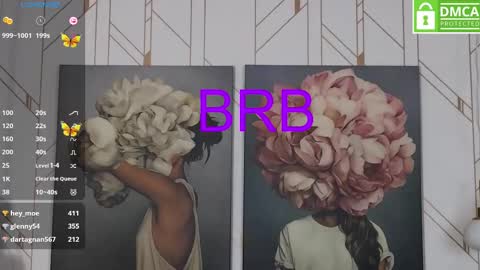 Eva online show from 03.02.25