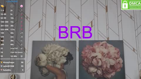 Eva online show from 03.03.25