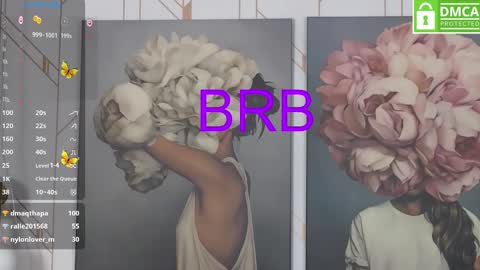 Eva online show from 03.03.25