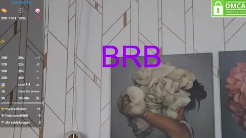 Eva online show from 03.05.25