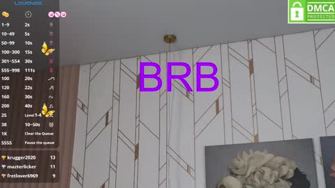 Eva online show from 03.05.25