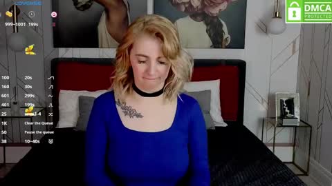 Eva online show from 03.07.25