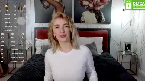 Eva online show from 03.10.25