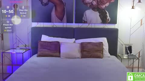 Eva online show from 11.24.25