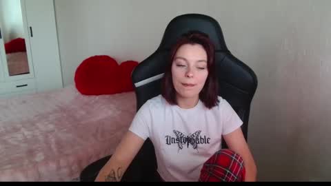 Vanellope online show from 02.18.26