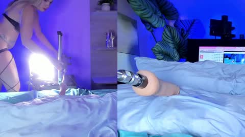 Eva online show from 12.23.24