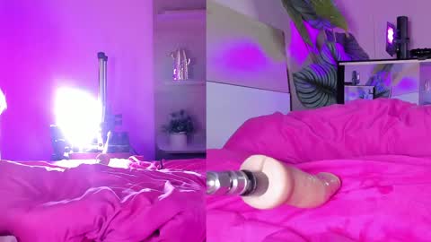 Eva online show from 02.13.25