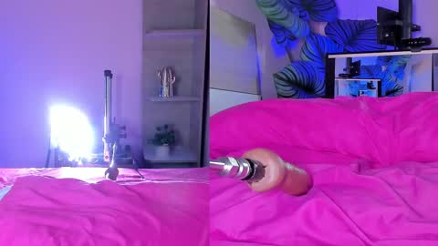 Eva online show from 02.23.25