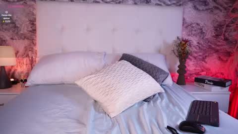 Eva online show from 03.25.26