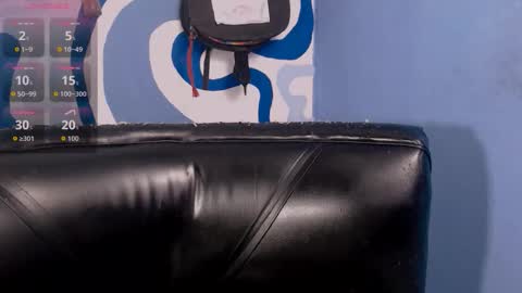 Iris Smile  independent model online show from 12.02.25