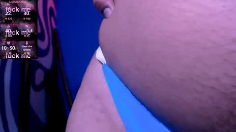 Snapshot of eva_brooks1 chatting on 05.04.26 Iris Smile independent model online show from 05.04.26