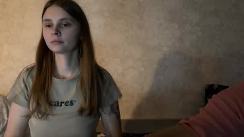 Eva Calvin online show from 11.02.25