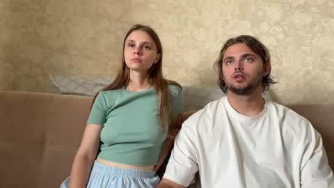Eva Calvin online show from 07.13.26