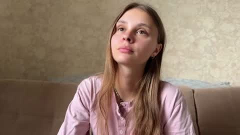Eva Calvin online show from 07.14.26